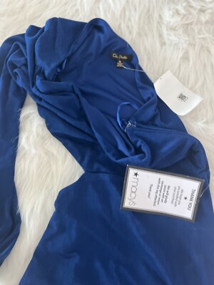 CITY STUDIO Women's Medium blue dress | eBay