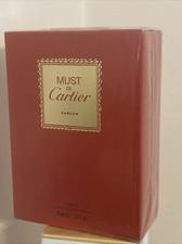 Must de Cartier Clair De Jasmin Cartier perfume - a fragrance for