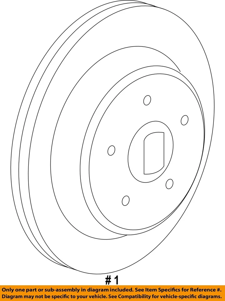 Used Rear Axle Assembly Rear fits: 2007 Jeep Wrangler Dana 44 LHD 4.10 ratio w/o Foto 4 de 4