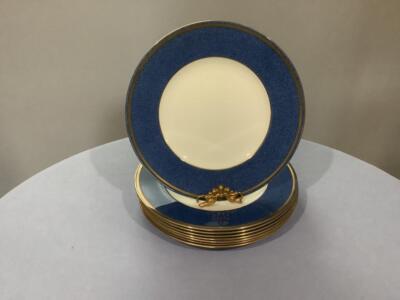 Wedgwood Blue Swinburne bone china 9