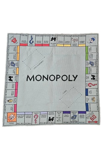 Vintage New York Yankees Monopoly Board Game 2006 Collector's