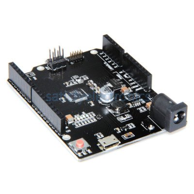 Wemos D1 Samd21 M0 32 bit ARM Cortex M0 kernel Compatible Zero M0 USB ...