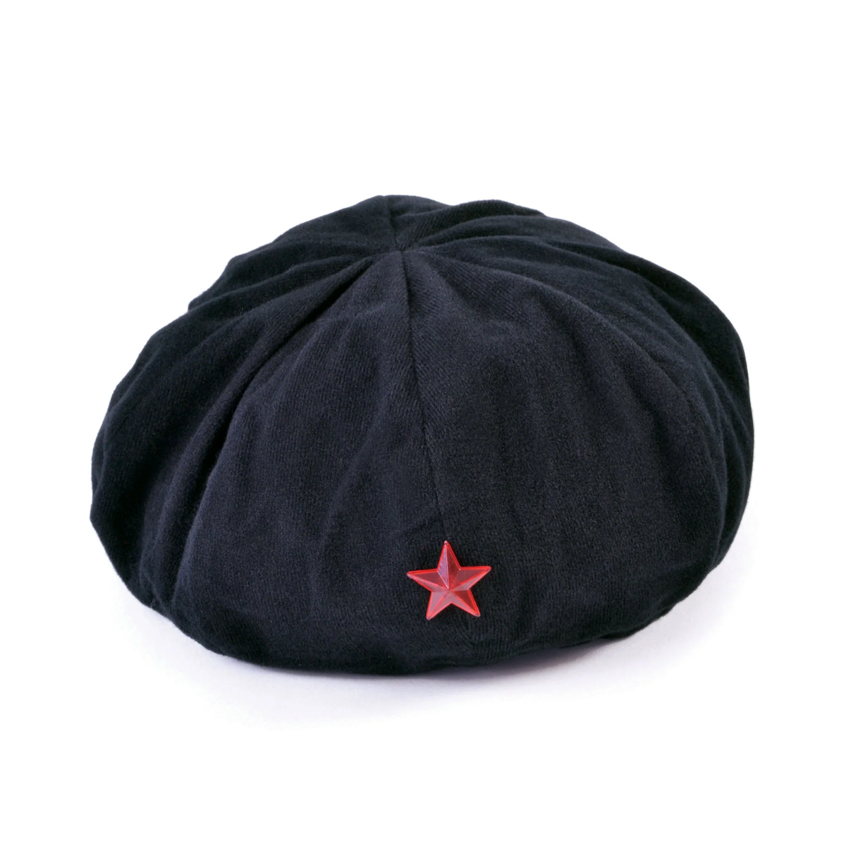 Adults Che Guevara Cuban Revolutionist Beret Hat Guerrilla
