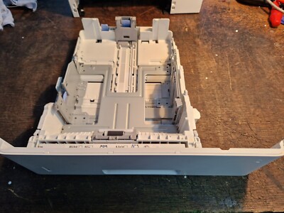 HP LaserJet M506 Papierkassette. RU7-8304. Passend für verschiedene Modelle. Mit Garantie