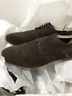 Geox Italian Breathable Patent Chic Casual Shoes 43.5/10.5  display picture 2