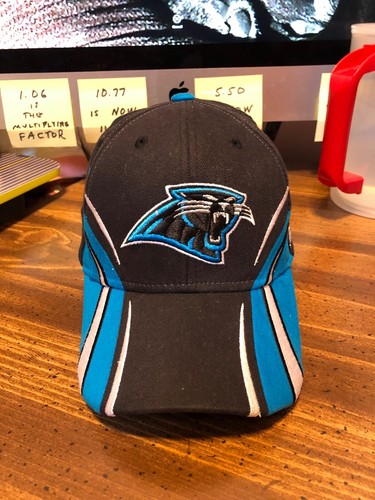 Reebok™ NFL Equipment™ ~ CAROLINA 