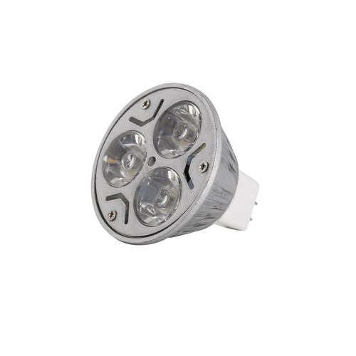 Multicolor Light Dimmable LED Spotlight Bulbs MR16 GU10 E14 E27 GU5.3 110V 220V - Picture 17 of 26