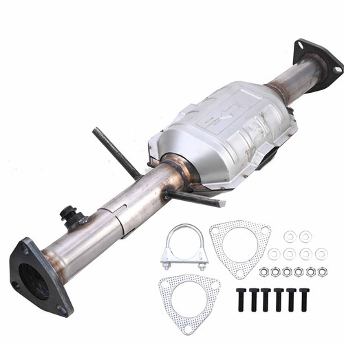 For Chevrolet S10 1996-2003 GMC Sonoma Isuzu L4 2.2L Catalytic Converter EPA - Foto 13 di 24