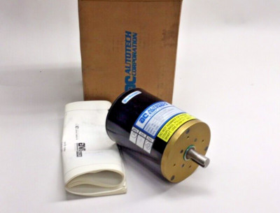 AC Autotech Controls E5N-G1024-8N0ME New DigiSolver Encoder E5NG10248N0ME