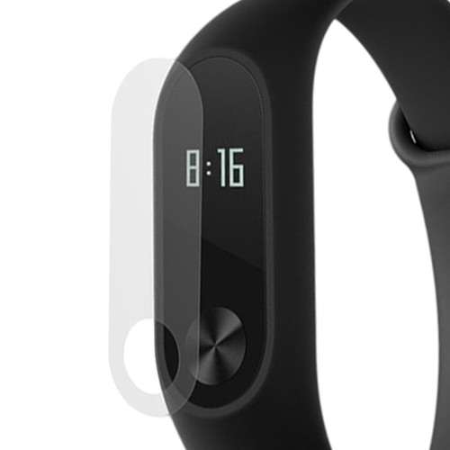 2pcs High Definition Wristband Film Wristband Screen Protective Film Compatible - 第 5/11 張圖片