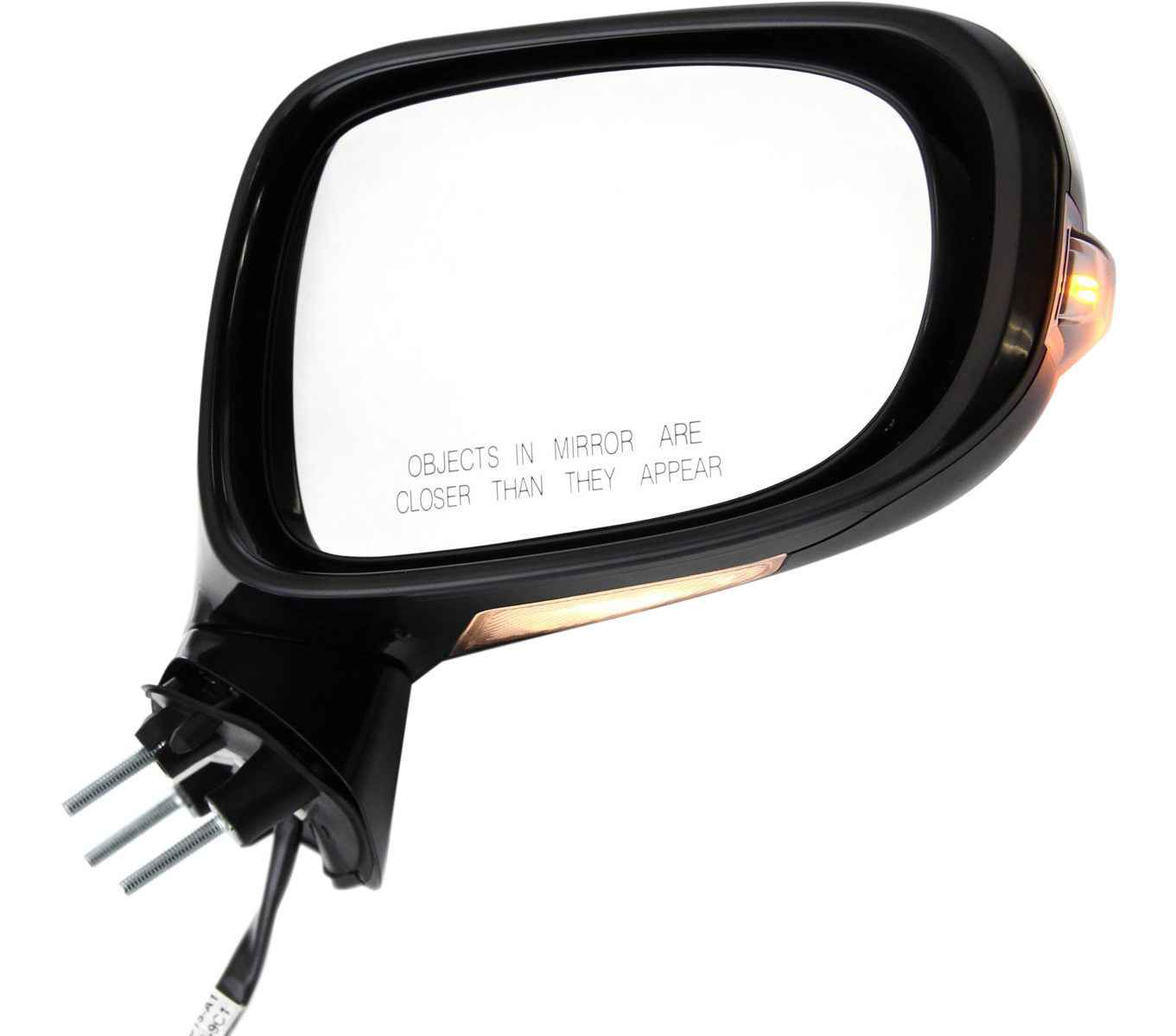 New Passenger Side Mirror For Lexus IS250 2009-2013