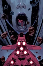 WE ONLY FIND THEM WHEN THEY'RE DEAD #5 (2020) - 1:25 Variant - New Bagged