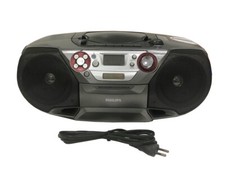 Philips AZ-5740/98 MP3 DVD/CD Sound Machine Player