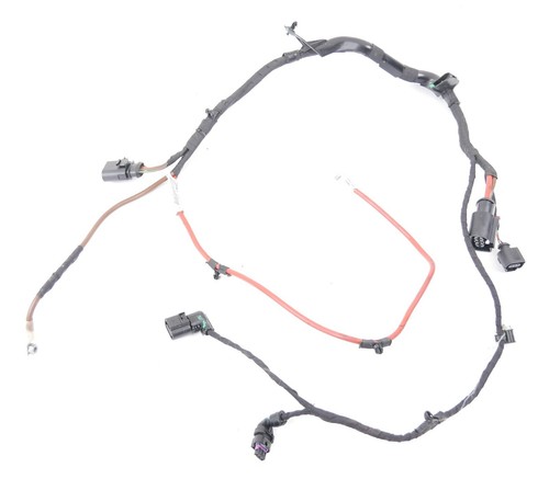 🚩  VW T-Roc A1 2.0 TDI DFF Leitungssatz Kabel Kabelbaum Motor 5Q0971111CD