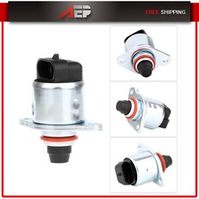 Válvula de control de aire de ralentí para camioneta Chevrolet S10 1998-2003 Cavalier 1995-2002