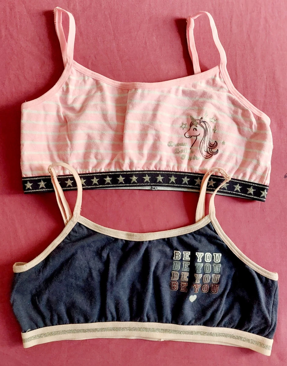 Primark girls 2025 crop tops