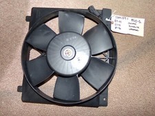 1987 - 2001 Jeep Cherokee Nos Fan 52002591 87 - 92 Comanche 87 - 90 Wagoneer