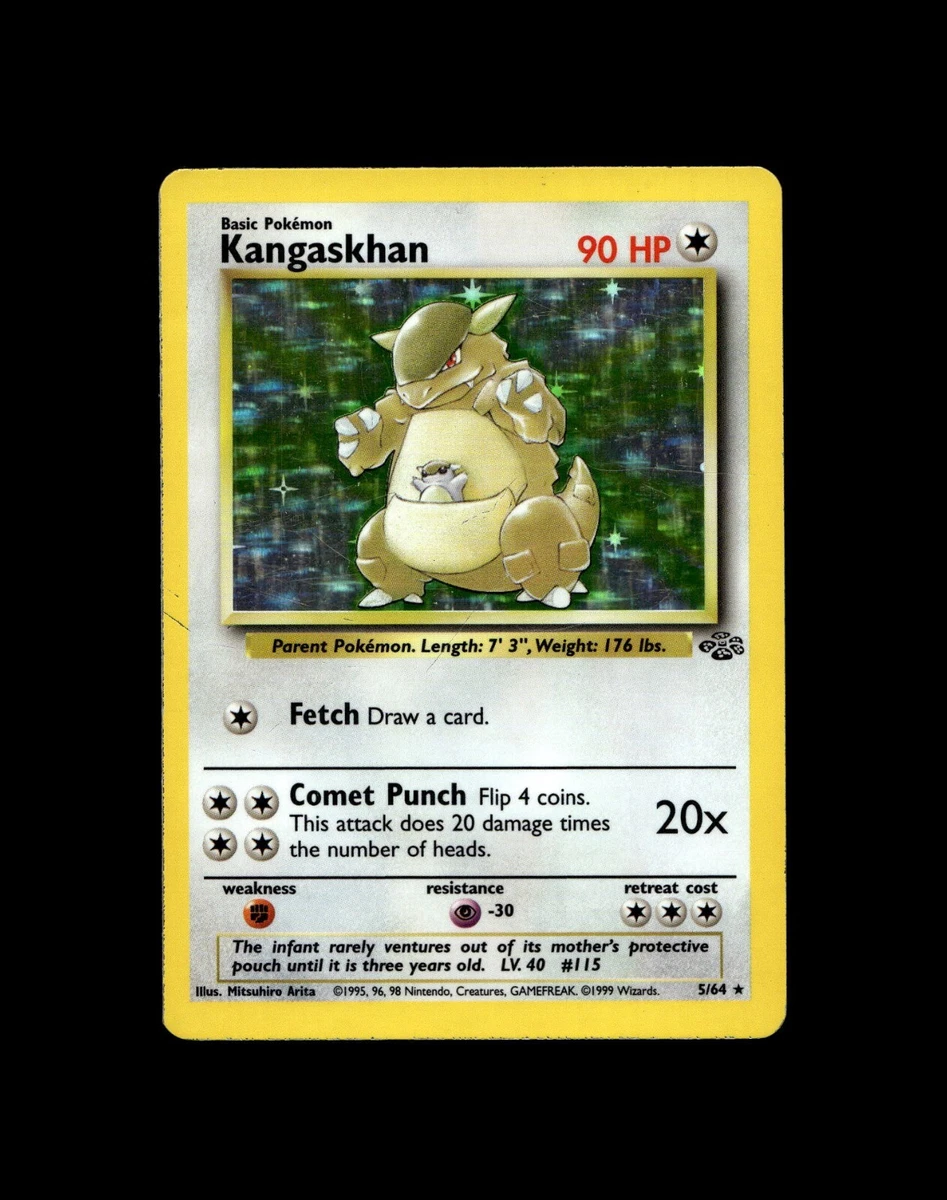 king kong pokemon card Amazon.com: Pokmon TCG: Mega Kangaskhan ex Box : Toys & Games