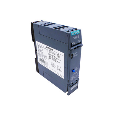 SIEMENS SIRIUS 3RN2011-1BW30 Thermistor-Motorschutz -unused-