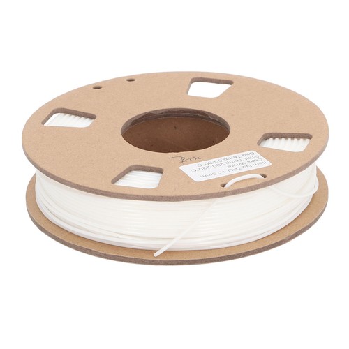 3D Printer Filament 1.75mm Flexible TPU Filament Bundle High Accuracy 95A So Fit - Bild 21 von 22