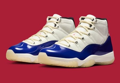 Jordan 11 ''Rare Air'' 2025 IH0296-400 Men's Size US  7-12