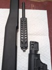 tapco intrafuse t6 sks stock and gas tube, Collapsible Stock — photo 3