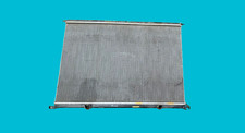 VOLVO XC40 2021 2.0 PETROL LOW TEMPERATURE RADIATOR 31686019