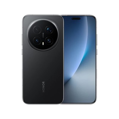 Smartphone HONOR MAGIC8 Pro 5G 12+512GB 6,71'' MIT GOOGLE-DIENSTEN Black