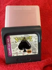 Solitaire FunPak (Sega Game Gear, 1994) - Tested - W/Case