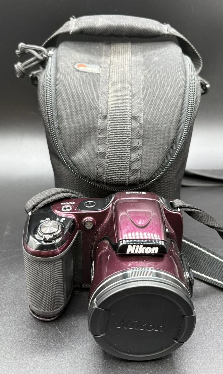 25+ Nikon COOLPIX L820 Digital Cameras for sale | Updated Oct 2026