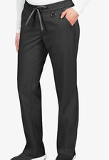 Healing Hands 9181 Tamara Pant in Black