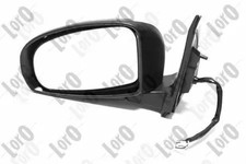 Retroviseur droit (ou coque) Toyota IQ