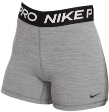 Nike Women's 365 5" Shorts GRAY | BLACK MD