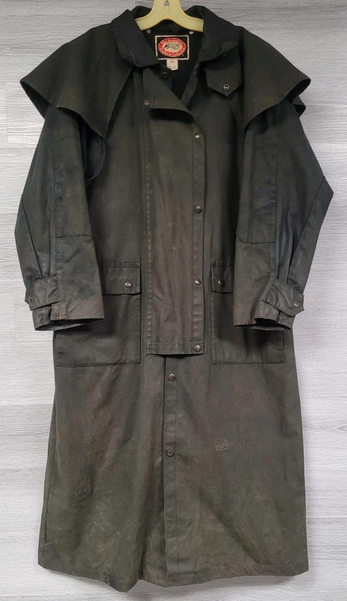 australian outback jacket products for sale | eBay