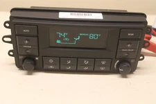 07-09 CHRYSLER ASPEN DODGE DURANGO AUTO HEATER AC CLIMATE CONTROL 55056675AF