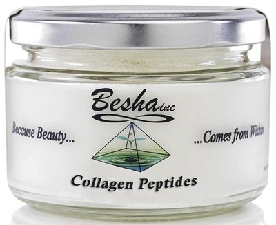 BESHA INC Verisol Collagen Bioactive Peptides Natural Collagen Powder Made in...