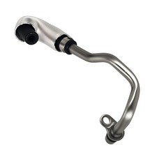 Edelstahl �lleitung Turbo for BMW F20 F30 F31 11537600591 2011-2016