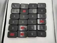 LOT OF 47 Alcatel LINKZONE 2 (MW43TM) Mobile 4G LTE Wi-Fi Hotspot NO BATTERIES