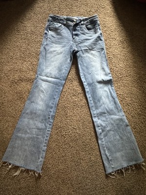 flying monkey jeans 28