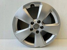 1x Alufelge 17 Zoll 8V0601025AD Audi A3 Rim Wheel
