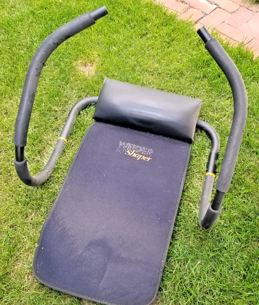 Weider Abdominal Exercisers for sale | eBay