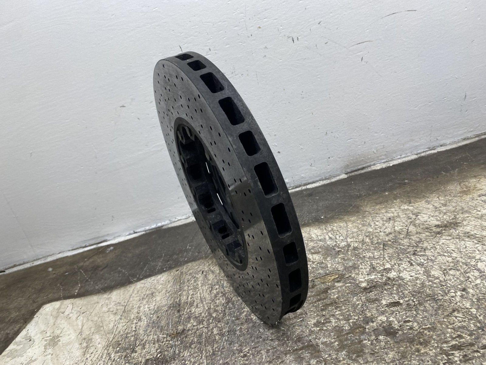 Aston Martin DB9 2013-2016 Front Right Brake disc