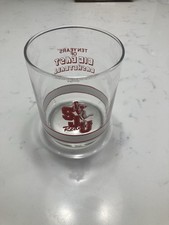 St. Johns University Basketball Tumbler, Glass, 10 Years Big East, Getty