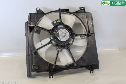 Ventola radiatore elettrica ORIGINALE MITSUBISHI MIRAGE / SPACE STAR Hatchback (A...