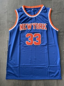 Patrick Ewing Shirt | eBay