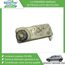 Liquide de frein Renault MEGANE