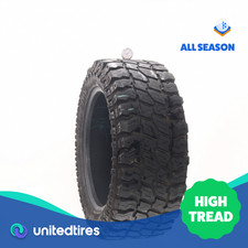 Used Lt 33x12.5r20 Mud Claw Comp Mtx 119q - 1032 Used Lt 33x12.5r20 Mud Claw Comp Mtx 119q - 1032