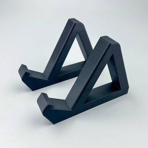1 Pair 3D Printing Keyboard Display Stand For Computer Mechanical Keyboard H _ha - Afbeelding 6 van 15