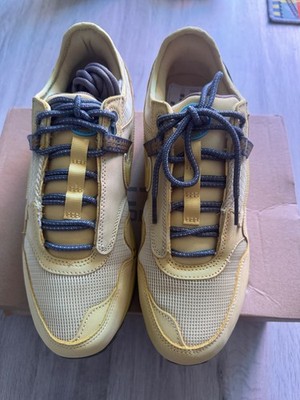 Nike Air Max 1 x Travis Scott Saturn Gold EU43