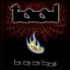TOOL LATERALUS NEW CD